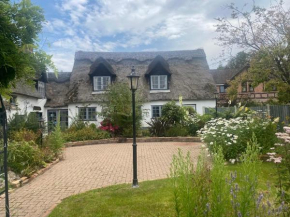 Willow Cottage